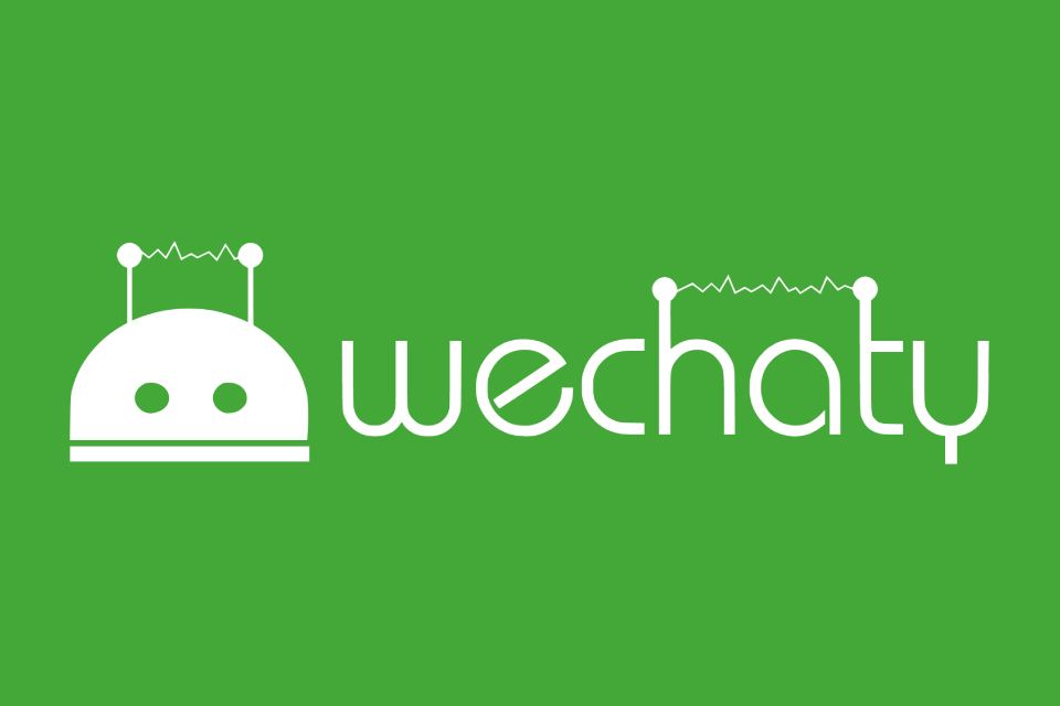 使用WeChaty实现实时推送快递物流动态
